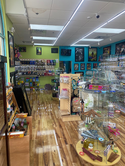 World of Smoke & Vape - Boynton Beach