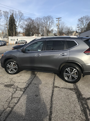 Used Car Dealer «North Coast Auto Mall», reviews and photos, 333 Broadway Ave, Bedford, OH 44146, USA