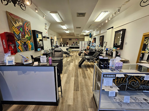Explore unique tattoo ideas for women, creative tattoo ideas in Upper Darby, available at Ink Different Tattoos