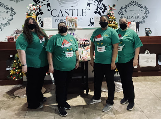 Adult Entertainment Store «Castle Megastore», reviews and photos, 8315 E Apache Trail, Mesa, AZ 85207, USA