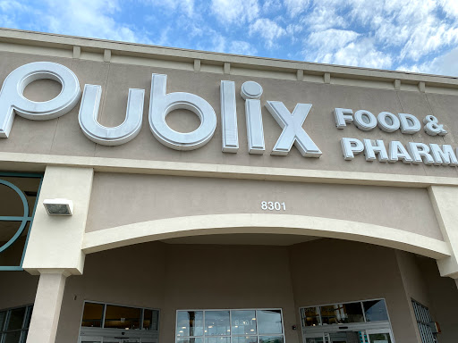 Supermarket «Publix Super Market at Champions Gate Village», reviews and photos, 8301 Champions Gate Blvd, ChampionsGate, FL 33896, USA