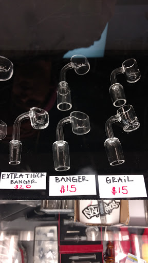 Tobacco Shop «Northern Lights», reviews and photos, 1140 Brighton Ave, Portland, ME 04102, USA