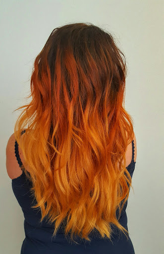 Hair Salon «Groove Hair Salon», reviews and photos, 115 Murray St, Dallas, TX 75226, USA