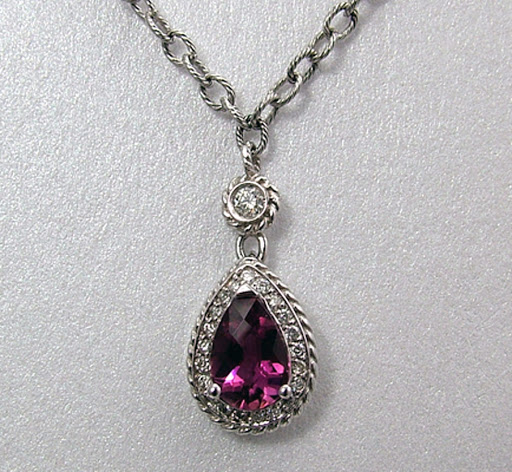 Jewelry Store «Swissa Jewelers», reviews and photos, 1905 Queen Anne Ave N, Seattle, WA 98109, USA