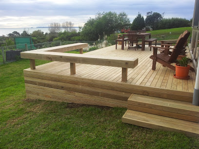 Absolute Deck and Fence
