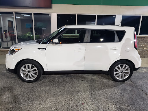 Used Car Dealer «Enterprise Car Sales», reviews and photos, 3011 Admiral Wilson Blvd, Pennsauken Township, NJ 08109, USA