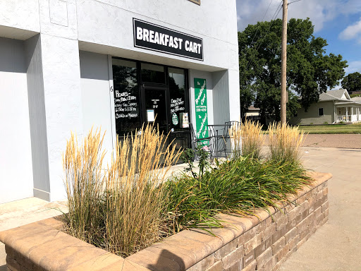 Caterer «The breakfast cart and Catering», reviews and photos, 2524 1st Ave, Kearney, NE 68847, USA