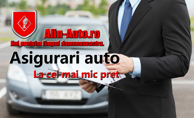 Opinii despre Alin Auto în <nil> - Companie de Asigurari