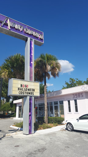 Avant-Guard II, 3985 S Orange Blossom Trail, Orlando, FL 32839, USA, 