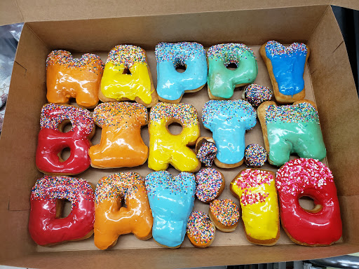 Donut Shop «Home Made Donuts», reviews and photos, 4327 Gus Thomasson Rd, Mesquite, TX 75150, USA