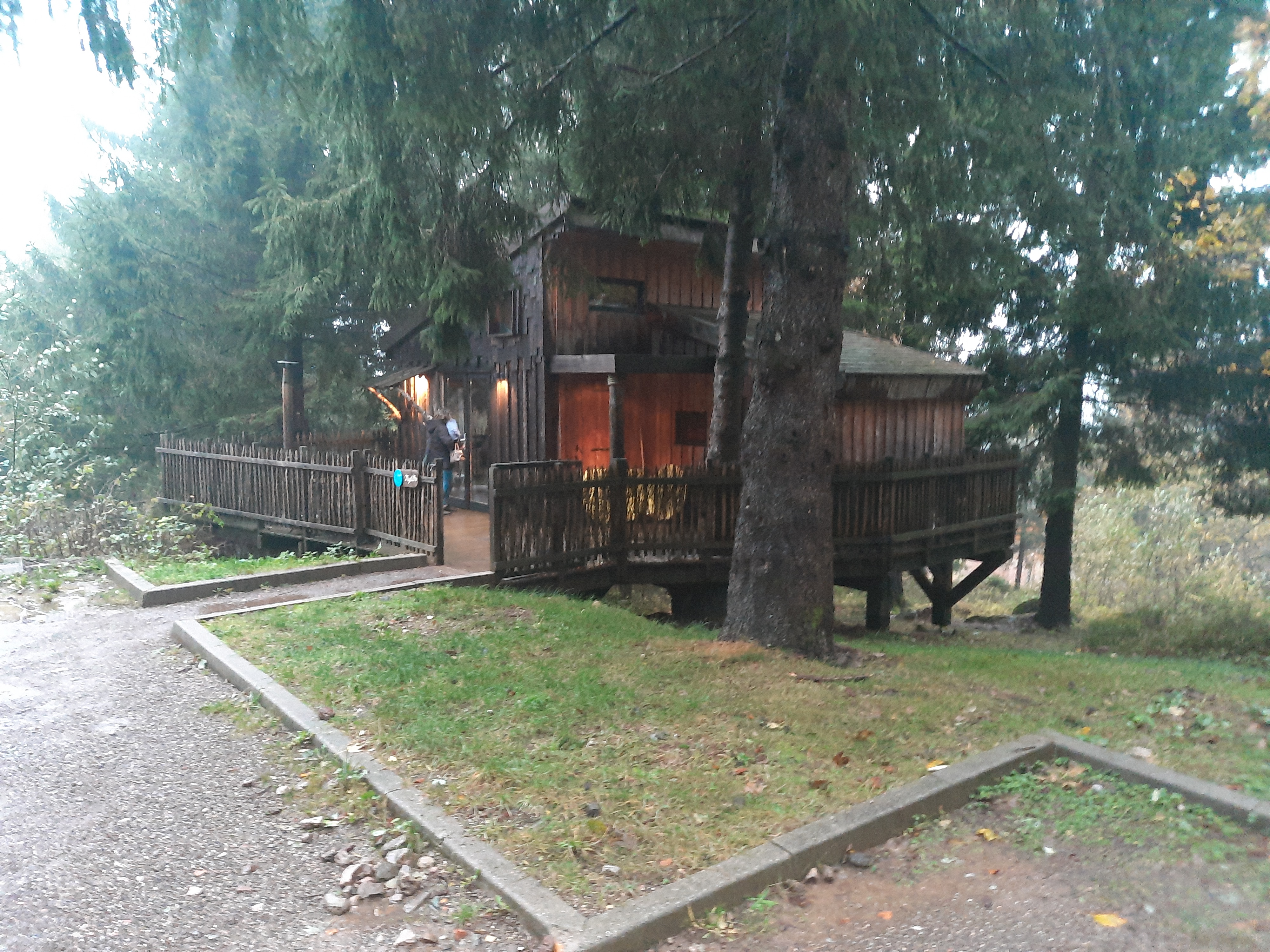 Photo n° 1 de l'avis de Quentin.u fait le 05/11/2023 à 10:01