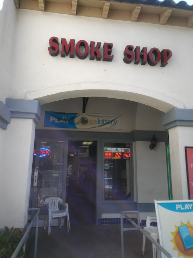 Tobacco Shop «M J Smoke Shop», reviews and photos, 10431 Lemon Ave, Rancho Cucamonga, CA 91737, USA