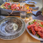 Photo n°2 de l'avis de Luca.t fait le 09/08/2020 à 20:51 sur le  Industrial Bistrot à Fiano