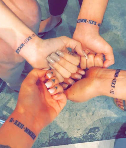 Explore sacred heart tattoo ideas, creative tattoo ideas in Cape Coral, available at UNRIVALED INK