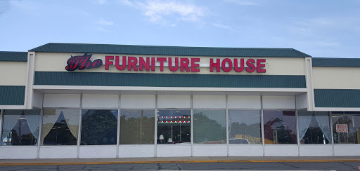 The Furniture House, 8484 Centreville Rd, Manassas Park, VA 20111, USA, 