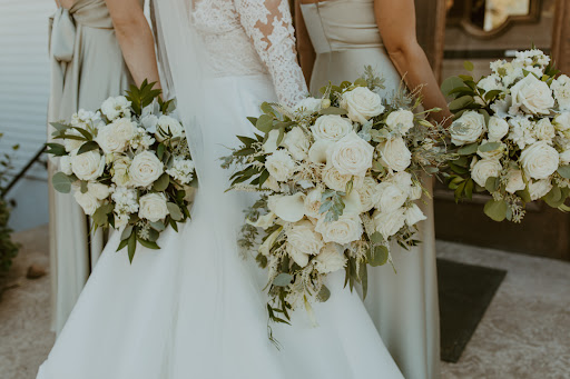 Florist «VIP Flowers», reviews and photos, 11050 SE Powell Blvd #377, Portland, OR 97266, USA