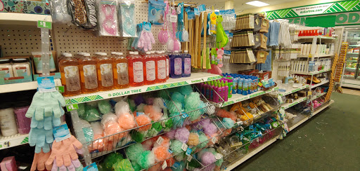 Dollar Store «Dollar Tree», reviews and photos, 10600 France Ave S, Bloomington, MN 55431, USA