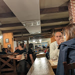 Photo n°9 de l'avis de CRISTIAN.U fait le 15/10/2022 à 23:08 sur le  L'Osteria dei Quattro Gatti à Bari