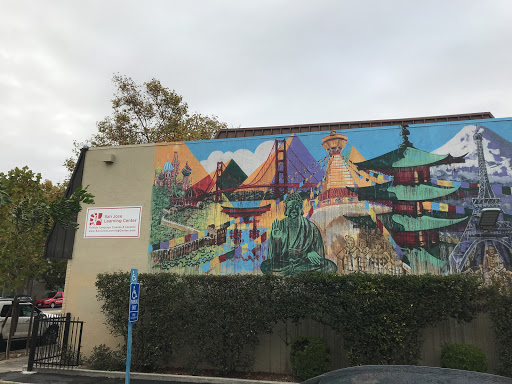 Chinese language school Santa Clara