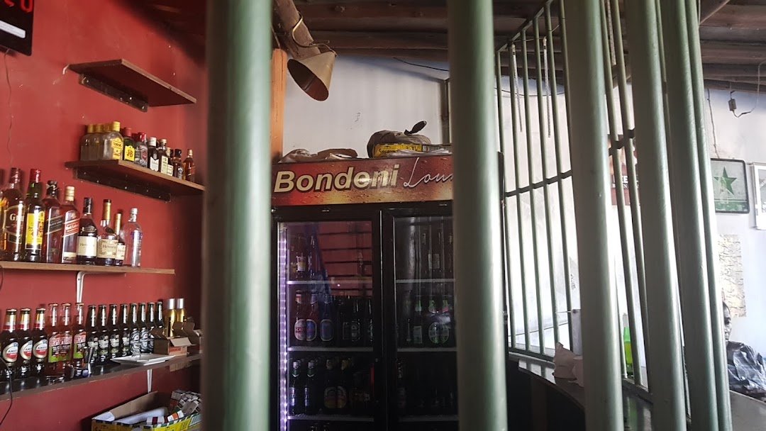 Bondeni Lounge