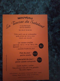 Photos du propriétaire du Restaurant La Taverne Du salutant à Orange - n°2