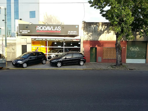 RODAVLAS Automotores