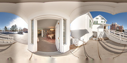 Funeral Home «Holcombe-Fisher Funeral Home», reviews and photos, 147 Main St, Flemington, NJ 08822, USA