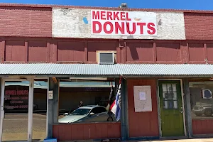 Merkel Doughnut Shop image