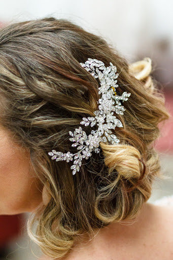 Bridal Shop «Elegant Bride», reviews and photos, 5091 N Fresno St #110, Fresno, CA 93710, USA