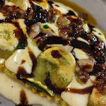 Photo n°4 de l'avis de Paolo.o fait le 18/02/2024 à 20:29 sur le  Ristorante La Tenuta Resort Agricolo à Collelungo