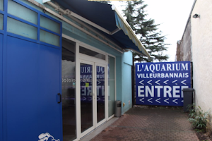 L'Aquarium Villeurbannais image