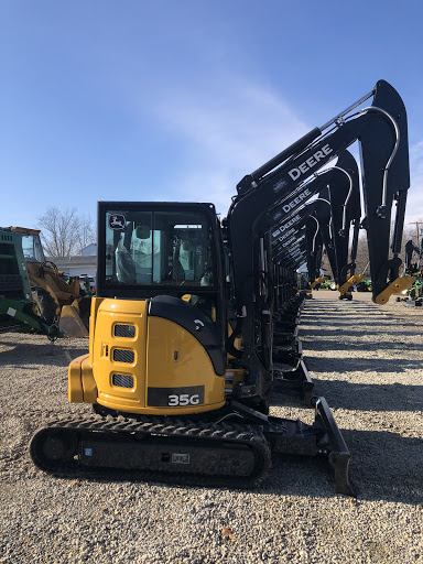 Tractor Dealer «James R Rosencrantz & Son Inc», reviews and photos, 184 South Rd, Kensington, NH 03833, USA