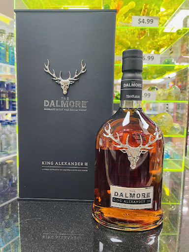 Liquor Store «Ranch Liquors Inc», reviews and photos, 3724 E 120th Ave, Thornton, CO 80233, USA