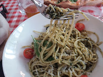Plats et boissons du Restaurant italien PAPA'S KITCHEN - Cuisine Italienne à Bourgoin-Jallieu - n°13