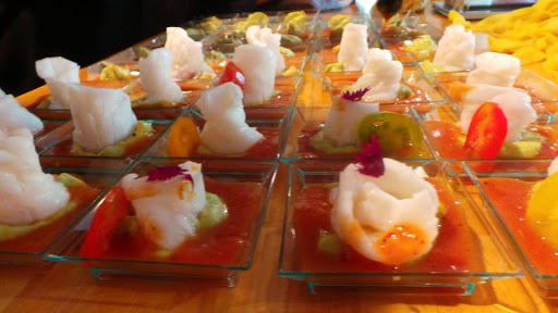 Hamburger Restaurant «Aioli Gourmet Burgers», reviews and photos, 10652 N 32nd St, Phoenix, AZ 85028, USA