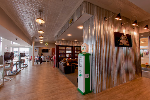 Jeep Dealer «Fields Chrysler Jeep Dodge RAM Glenview», reviews and photos, 2800 Patriot Blvd, Glenview, IL 60026, USA