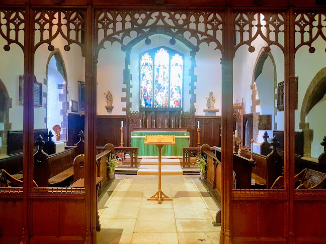 Reviews of Saint Botolph's Church, Longthorpe in Peterborough - Church