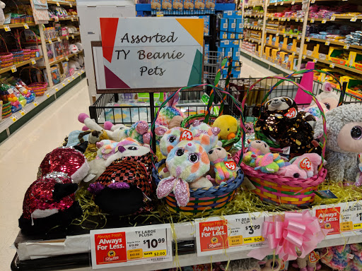 Produce Market «ShopRite of Hamilton Market Place», reviews and photos, 130 Marketplace Blvd, Hamilton Township, NJ 08691, USA