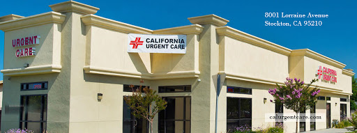 California Urgent Care Center Stockton