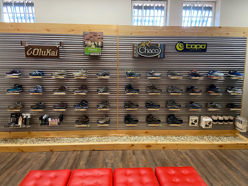 Outdoor Sports Store «River Rock Outfitter», reviews and photos, 915 Sophia St, Fredericksburg, VA 22401, USA