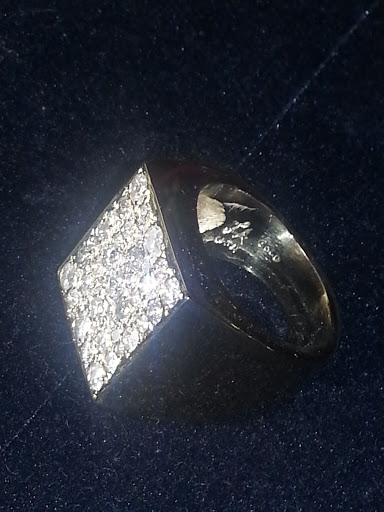 Jeweler «Acosta Jewelers», reviews and photos, 2516 Sheridan Blvd, Denver, CO 80214, USA