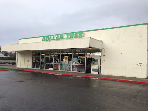 Dollar Store «Dollar Tree», reviews and photos, 250 SW 152nd St, Burien, WA 98166, USA