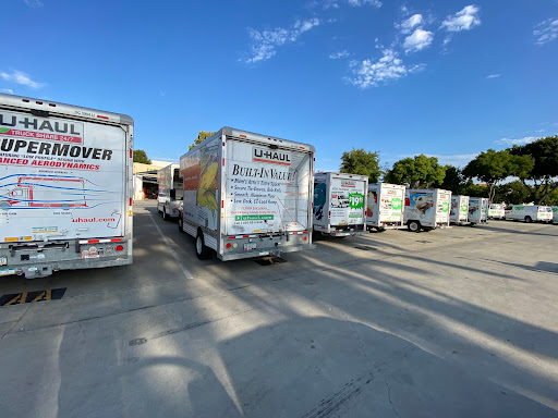 Alquileres de camiones en San Jose
