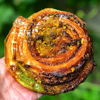 Plats et boissons du Restaurant servant le petit-déjeuner La Grande Alésia à Paris - n°20