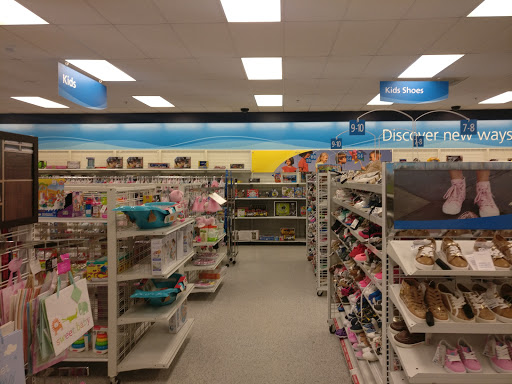 Clothing Store «Ross Dress for Less», reviews and photos, 1003 Harley Strickland Blvd, Orange City, FL 32763, USA