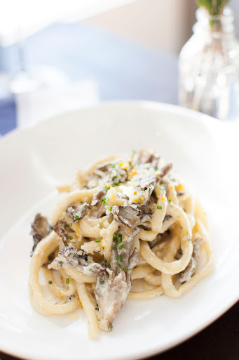 Restaurant «Cornerstone», reviews and photos, 1 West Ave, Wayne, PA 19087, USA