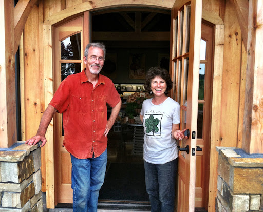 Produce Market «Blue Moon Acres», reviews and photos, 11 Willow Creek Dr, Pennington, NJ 08534, USA