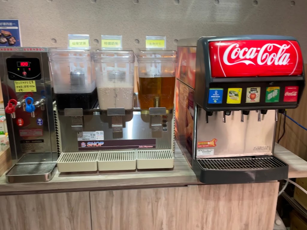 心心漢堡 丨 xinxinBurger｜手作和牛漢堡吃到飽 的照片