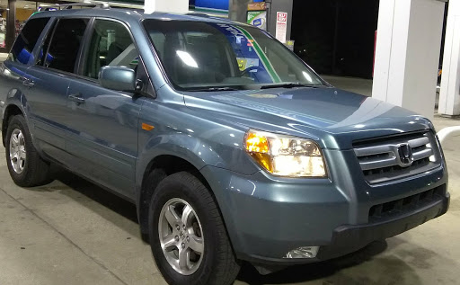 Used Car Dealer «MJS Car Sales & Service», reviews and photos, 2237 N 3rd St, St Charles, MO 63301, USA