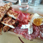 Photo n°6 de l'avis de Isabella.i fait le 09/10/2022 à 18:19 sur le  Ristorante Graf à Alassio